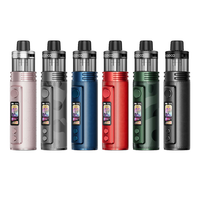 Voopoo Drag H40 Pro Pod Kit Crc