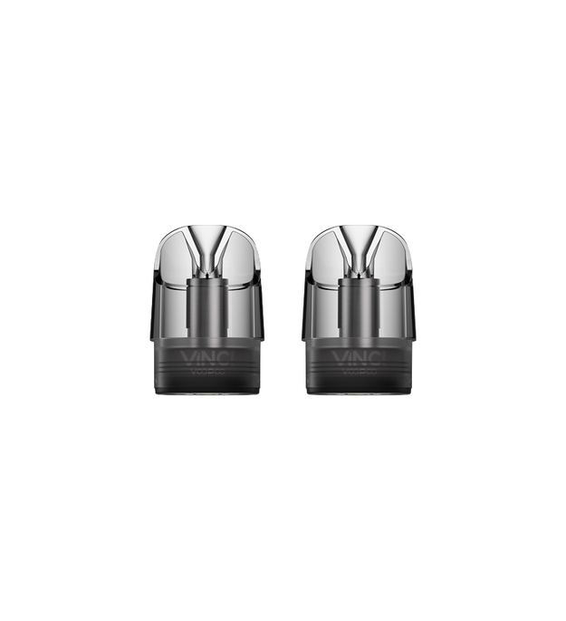 VOOPOO VINCI E REPLACEMENT PODS 2 PACK