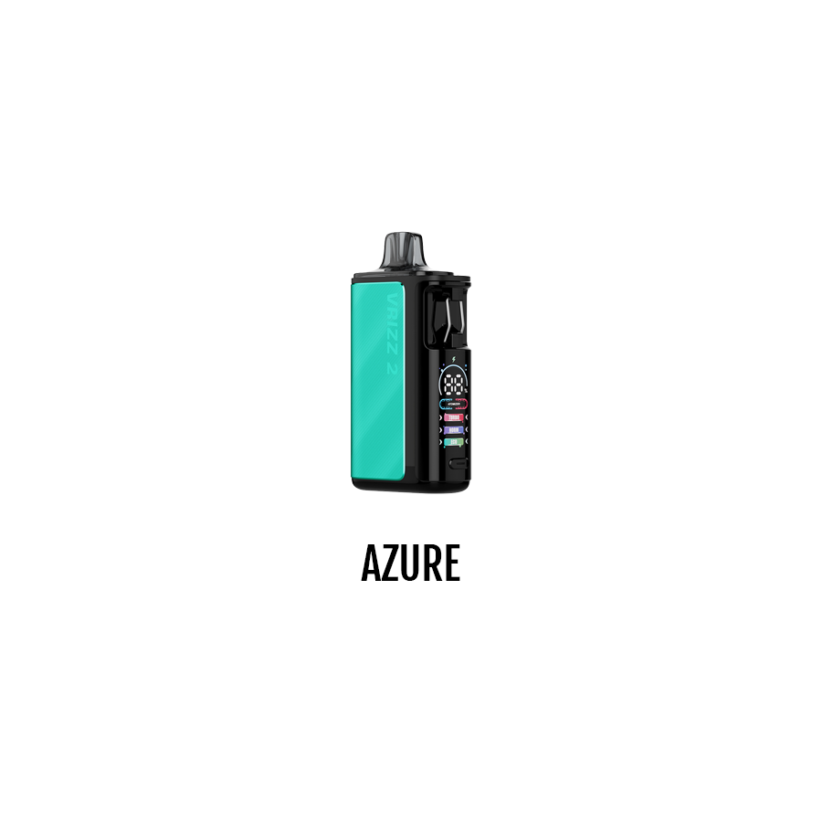 VOOPOO VRIZZ 2 POD KIT AZURE