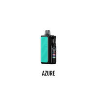 VOOPOO VRIZZ 2 POD KIT AZURE