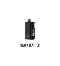 VOOPOO VRIZZ 2 POD KIT BLACK LEATHER