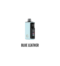 VOOPOO VRIZZ 2 POD KIT BLUE LEATHER