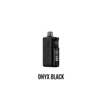 VOOPOO VRIZZ 2 POD KIT ONYX BLACK