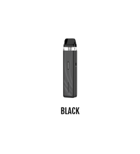 VAPORESSO XROS 6 MINI POD KIT [CRC] BLACK