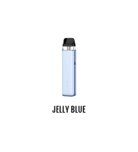 VAPORESSO XROS 6 MINI POD KIT [CRC] JELLY BLUE