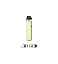 VAPORESSO XROS 6 MINI POD KIT [CRC] JELLY GREEN