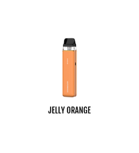 VAPORESSO XROS 6 MINI POD KIT [CRC] JELLY ORANGE