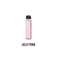 VAPORESSO XROS 6 MINI POD KIT [CRC] JELLY PINK