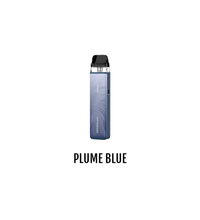 VAPORESSO XROS 6 MINI POD KIT [CRC] PLUME BLUE