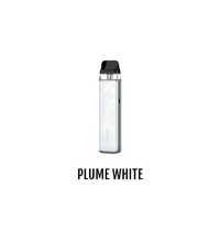 VAPORESSO XROS 6 MINI POD KIT [CRC] PLUME WHITE