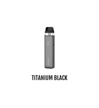 VAPORESSO XROS 6 MINI POD KIT [CRC] TITANIUM BLACK
