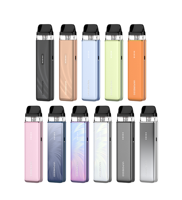 VAPORESSO XROS 6 MINI POD KIT [CRC]