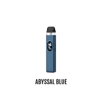 VAPORESSO XROS 6 POD KIT [CRC] ABYSSAL BLUE