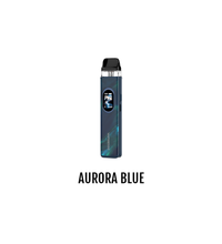 VAPORESSO XROS 6 POD KIT [CRC] AURORA BLUE