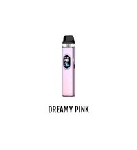 VAPORESSO XROS 6 POD KIT [CRC] DREAMY PINK