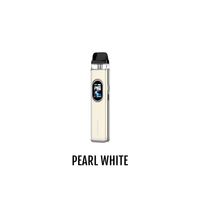 VAPORESSO XROS 6 POD KIT [CRC] PEARL WHITE