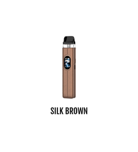 VAPORESSO XROS 6 POD KIT [CRC] SILK BROWN