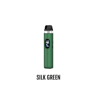 VAPORESSO XROS 6 POD KIT [CRC] SILK GREEN