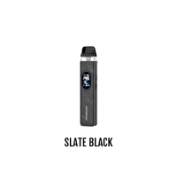 VAPORESSO XROS 6 POD KIT [CRC] SLATE BLACK