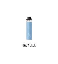 Vaporesso Xros SE Pod Kit Crc Baby Blue