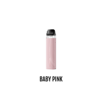 Vaporesso Xros SE Pod Kit Crc Baby Pink