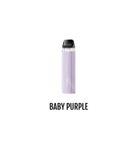Vaporesso Xros SE Pod Kit Crc Baby Purple