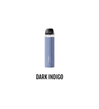 Vaporesso Xros SE Pod Kit Crc Dark Indigo