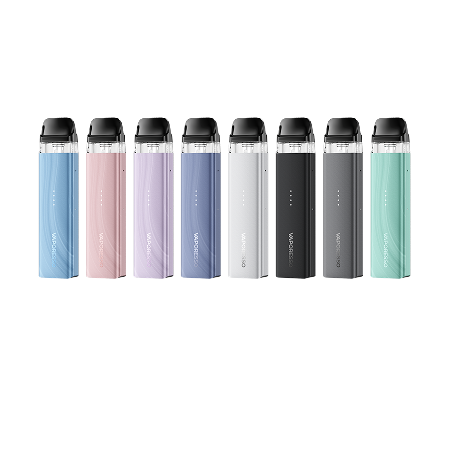 Vaporesso Xros SE Pod Kit Crc