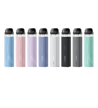 Vaporesso Xros SE Pod Kit Crc