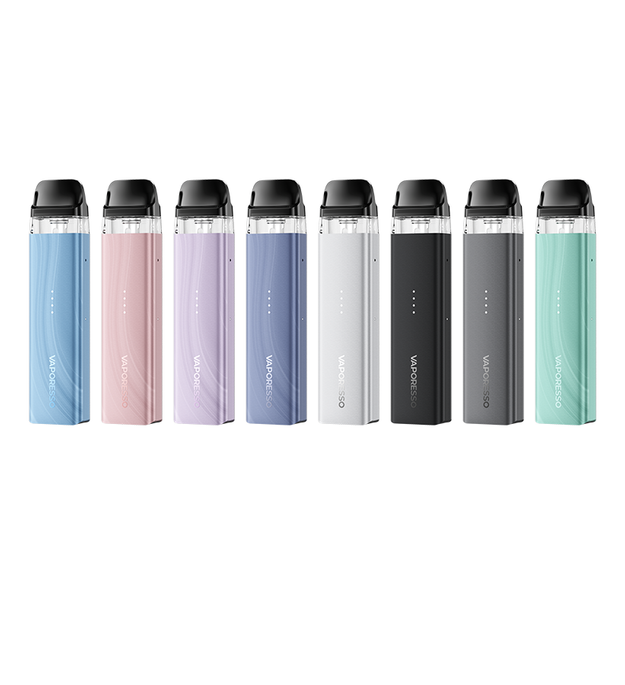 Vaporesso Xros SE Pod Kit Crc