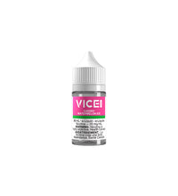 CHERRY WATERMELON ICE BY VICE SALT