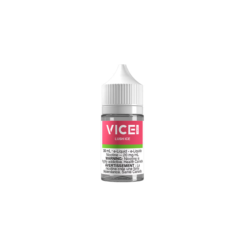 LUSH ICE BY VICE SALT