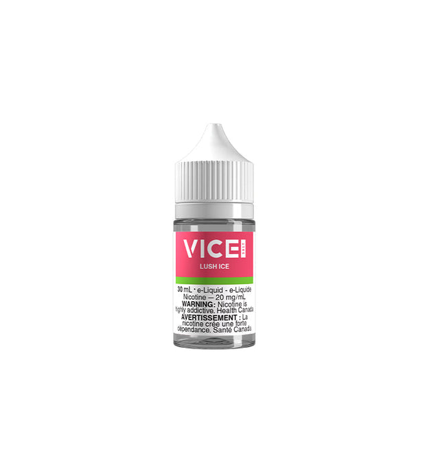 LUSH ICE BY VICE SALT