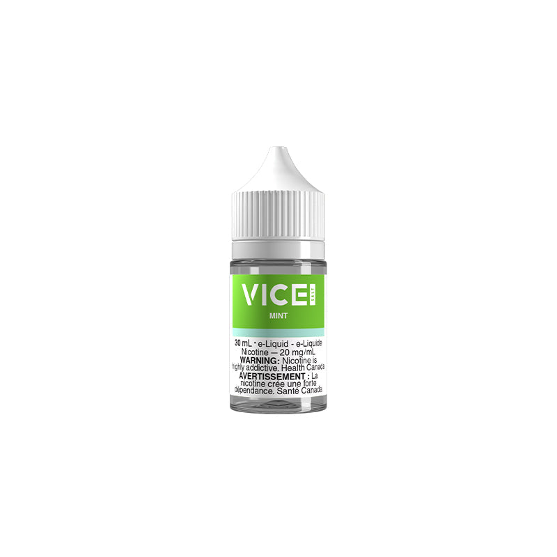 MINT BY VICE SALT