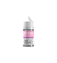 RASPBERRY GRAPE LEMON ICE BY VICE SALT