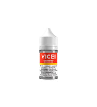 STRAWBERRY BANANA ICE BY VICE SALT