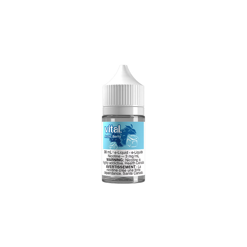 ARCTIC BERRY BY VITAL