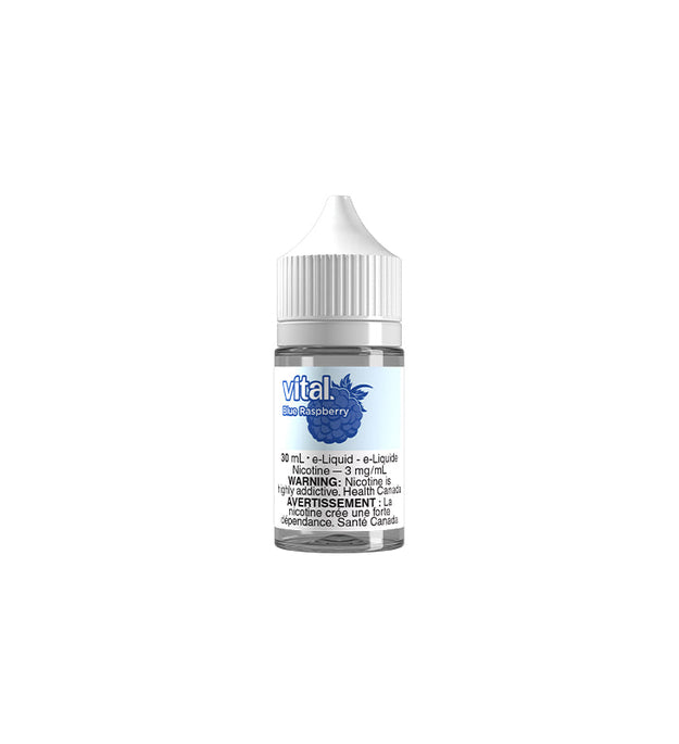 BLUE RASPBERRY BY VITAL