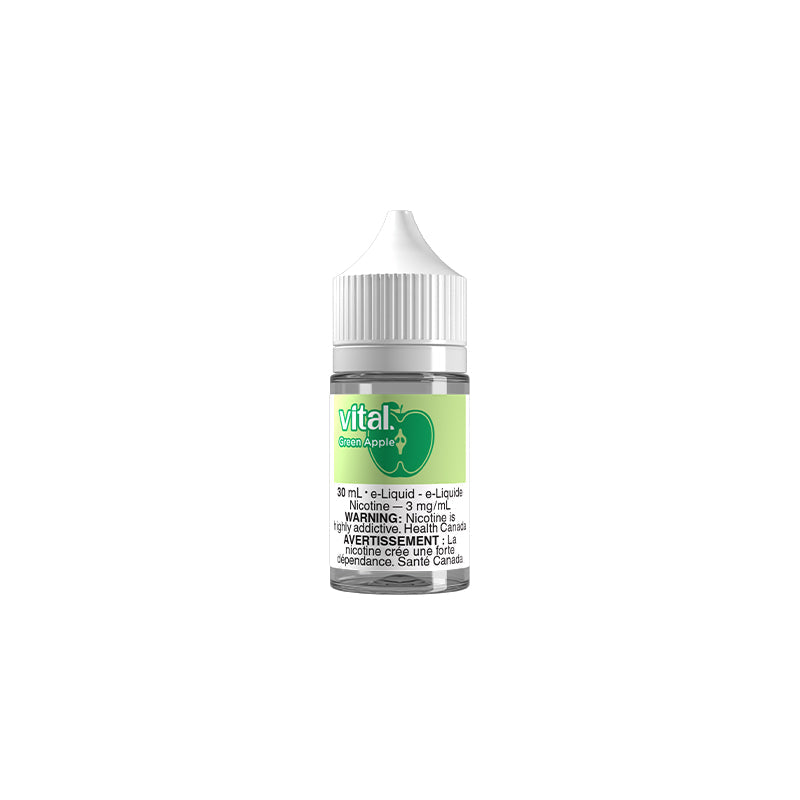 GREEN APPLE BY VITAL