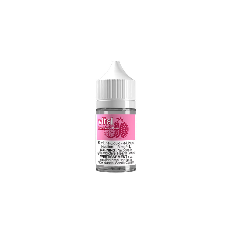 RASPBERRY POM BY VITAL