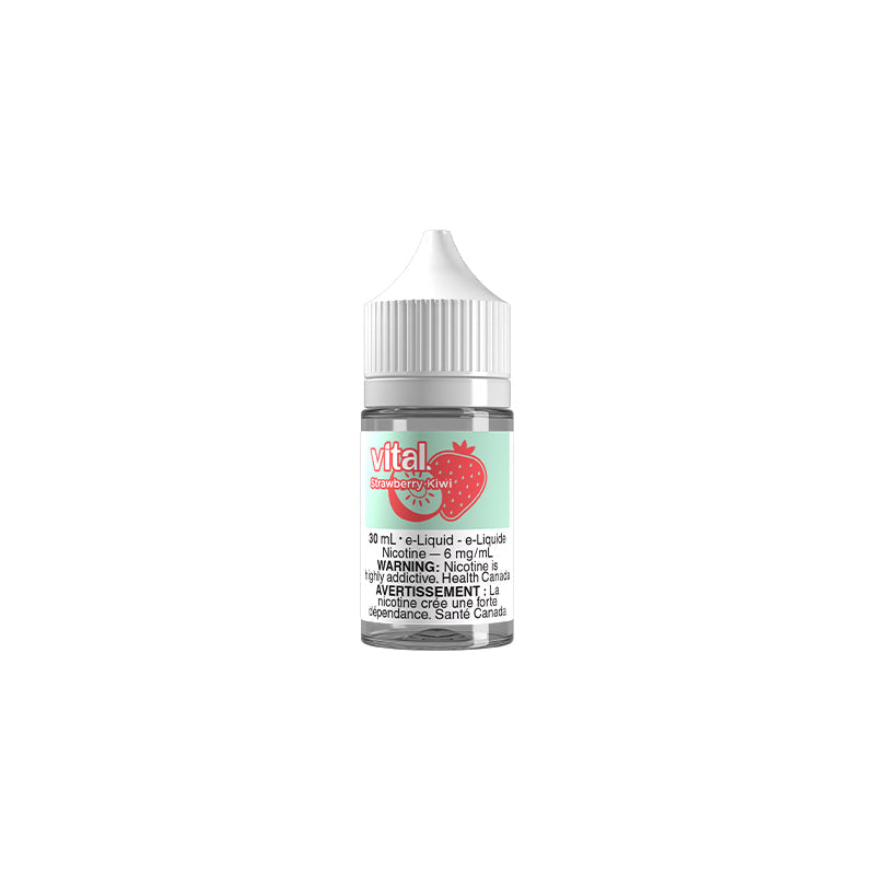 STRAWBERRY KIWI BY VITAL