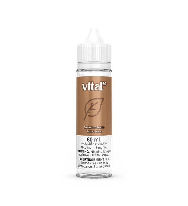 TABAC DOUX DE VITAL 60 