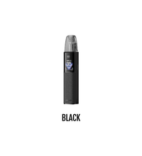 Voopoo Argus G4 Pod Kit Crc Black