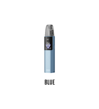 Voopoo Argus G4 Pod Kit Crc Blue