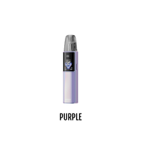 Voopoo Argus G4 Pod Kit Crc Purple
