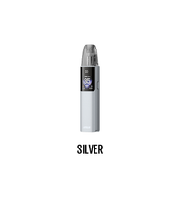 Voopoo Argus G4 Pod Kit Crc Silver