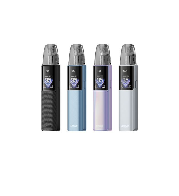 Voopoo Argus G4 Pod Kit Crc