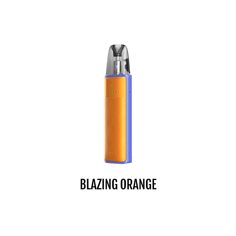 Voopoo Argus Z3 Pod Kit [CRC] Blazing Orange