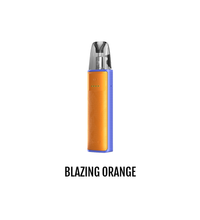 Voopoo Argus Z3 Pod Kit [CRC] Blazing Orange