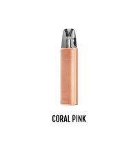 Voopoo Argus Z3 Pod Kit [CRC] Coral Pink